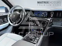 2024 Rolls Royce Cullinan