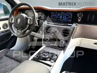 2024 Rolls Royce Cullinan