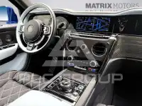2024 Rolls Royce Cullinan