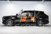 2024 Rolls Royce Cullinan