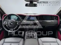2024 Rolls Royce Cullinan