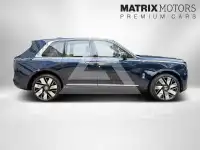 2024 Rolls Royce Cullinan
