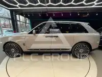 2024 Rolls Royce Cullinan