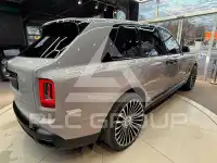 2024 Rolls Royce Cullinan