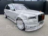 2024 Rolls Royce Cullinan