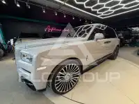 2024 Rolls Royce Cullinan