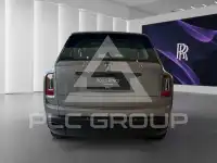 2024 Rolls Royce Cullinan