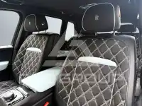 2024 Rolls Royce Cullinan