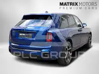 2024 Rolls Royce Cullinan