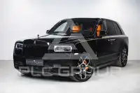 2024 Rolls Royce Cullinan
