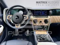 2024 Rolls Royce Cullinan