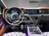 2024 Rolls Royce Cullinan