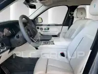 2024 Rolls Royce Cullinan