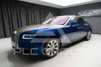 2024 Rolls Royce Ghost