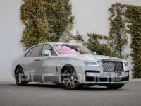 2024 Rolls Royce Ghost