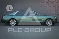 2024 Rolls Royce Ghost