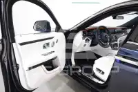 2024 Rolls Royce Ghost