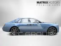 2024 Rolls Royce Ghost