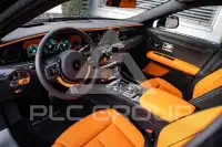2024 Rolls Royce Ghost