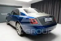 2024 Rolls Royce Ghost