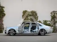 2024 Rolls Royce Ghost