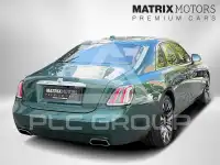 2024 Rolls Royce Ghost
