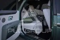 2024 Rolls Royce Ghost