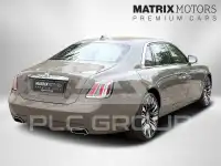 2024 Rolls Royce Ghost