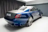 2024 Rolls Royce Ghost
