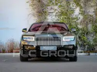 2024 Rolls Royce Ghost