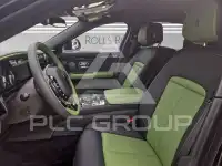 2024 Rolls Royce Ghost