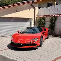 2024 Ferrari SF90