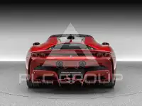 2024 Ferrari SF90