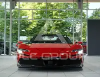 2024 Ferrari SF90