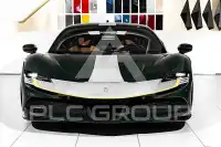 2024 Ferrari SF90
