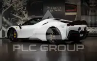 2024 Ferrari SF90
