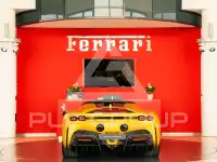 2024 Ferrari SF90