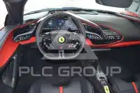 2024 Ferrari SF90