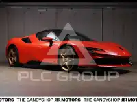 2024 Ferrari SF90