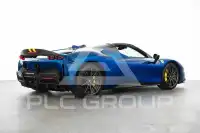 2024 Ferrari SF90