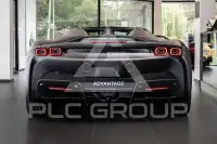 2024 Ferrari SF90