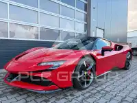 2024 Ferrari SF90