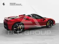 2024 Ferrari SF90