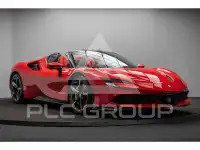2024 Ferrari SF90