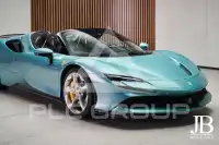 2024 Ferrari SF90