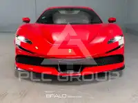 2024 Ferrari SF90