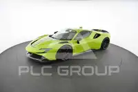 2024 Ferrari SF90