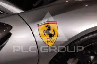 2024 Ferrari SF90