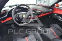 2024 Ferrari SF90