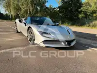 2024 Ferrari SF90
